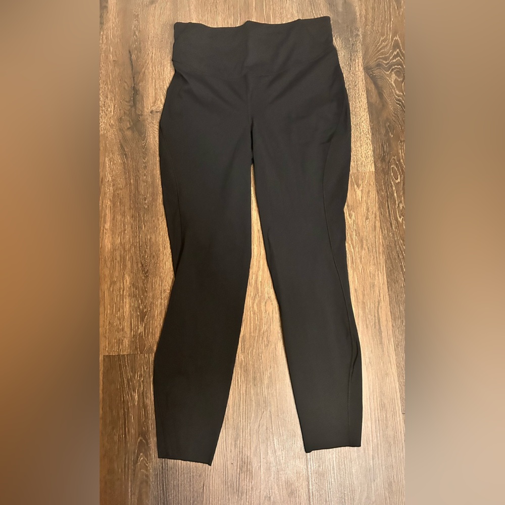 Lululemon Base Pace HR Tight 25" Black LW5DKHS Women's Size 8 NWOT Yoga Athletic - Picture 6 of 6